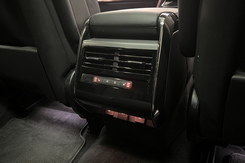 2025 (25) LAND ROVER RANGE ROVER SPORT 3.0 D300 Dynamic SE 5dr Auto 5163860