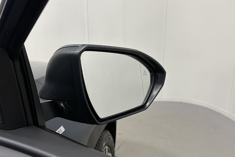 2021 (71) HYUNDAI TUCSON 1.6 TGDi 48V MHD 180 Ultimate 5dr 4WD DCT 5158223