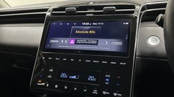 2021 (71) HYUNDAI TUCSON 1.6 TGDi 48V MHD 180 Ultimate 5dr 4WD DCT 5158234
