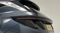 2021 (71) HYUNDAI TUCSON 1.6 TGDi 48V MHD 180 Ultimate 5dr 4WD DCT 5158251