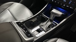 2021 (71) HYUNDAI TUCSON 1.6 TGDi 48V MHD 180 Ultimate 5dr 4WD DCT 5158231