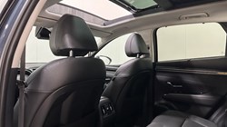 2021 (71) HYUNDAI TUCSON 1.6 TGDi 48V MHD 180 Ultimate 5dr 4WD DCT 5158243