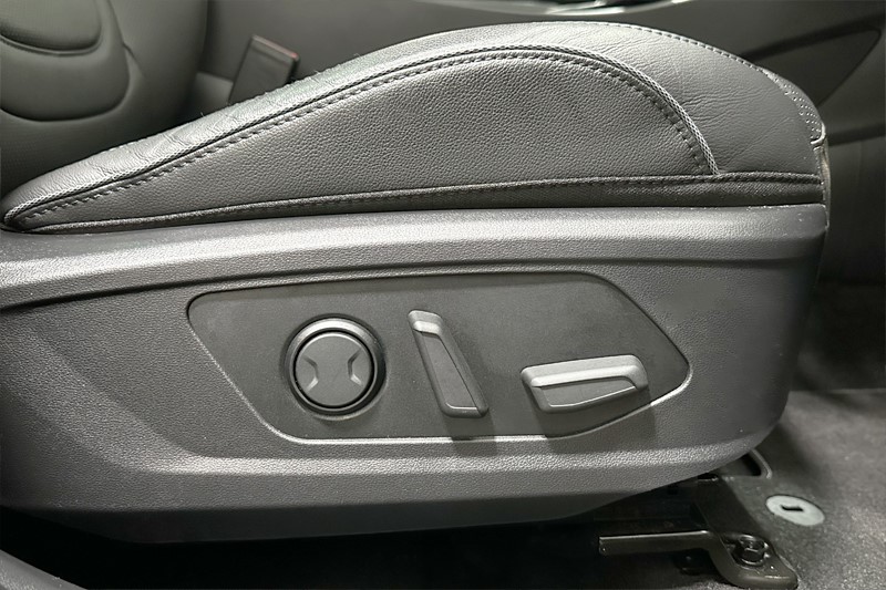 2021 (71) HYUNDAI TUCSON 1.6 TGDi 48V MHD 180 Ultimate 5dr 4WD DCT 5158225