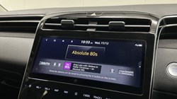 2021 (71) HYUNDAI TUCSON 1.6 TGDi 48V MHD 180 Ultimate 5dr 4WD DCT 5158235