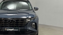 2021 (71) HYUNDAI TUCSON 1.6 TGDi 48V MHD 180 Ultimate 5dr 4WD DCT 5158259