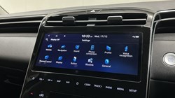 2021 (71) HYUNDAI TUCSON 1.6 TGDi 48V MHD 180 Ultimate 5dr 4WD DCT 5158237