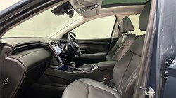 2021 (71) HYUNDAI TUCSON 1.6 TGDi 48V MHD 180 Ultimate 5dr 4WD DCT 5158211