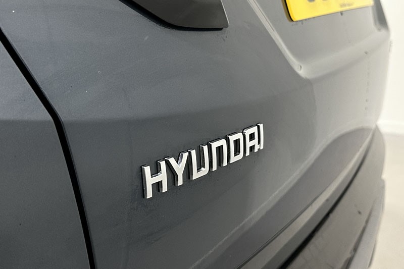 2021 (71) HYUNDAI TUCSON 1.6 TGDi 48V MHD 180 Ultimate 5dr 4WD DCT 5158252