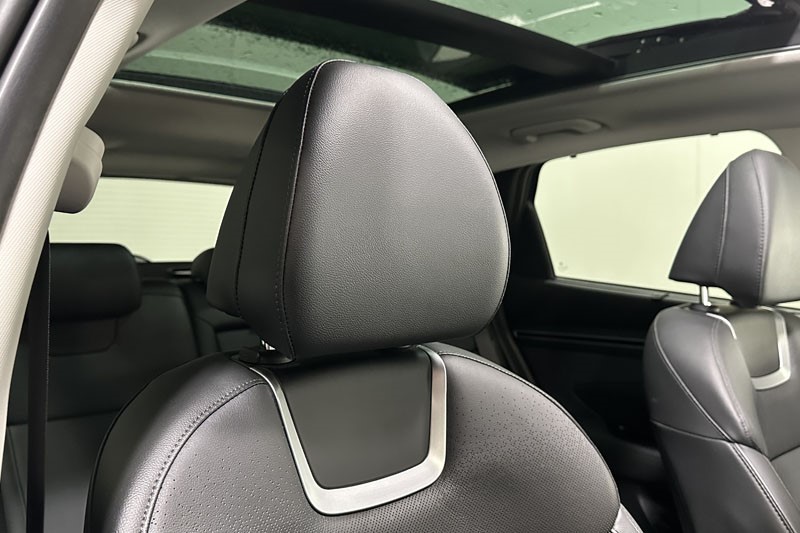 2021 (71) HYUNDAI TUCSON 1.6 TGDi 48V MHD 180 Ultimate 5dr 4WD DCT 5158226