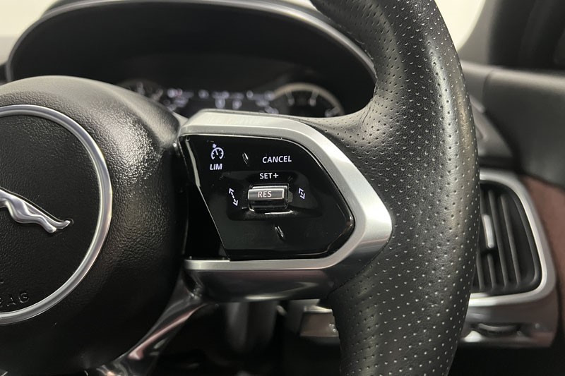 2023 (23) JAGUAR E-PACE 1.5 P300e R-Dynamic HSE 5dr Auto 5185061