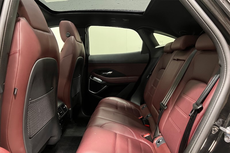 2023 (23) JAGUAR E-PACE 1.5 P300e R-Dynamic HSE 5dr Auto 5185043