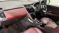 2023 (23) JAGUAR E-PACE 1.5 P300e R-Dynamic HSE 5dr Auto 5185070
