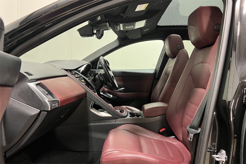 2023 (23) JAGUAR E-PACE 1.5 P300e R-Dynamic HSE 5dr Auto 5185042