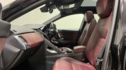 2023 (23) JAGUAR E-PACE 1.5 P300e R-Dynamic HSE 5dr Auto 5185042