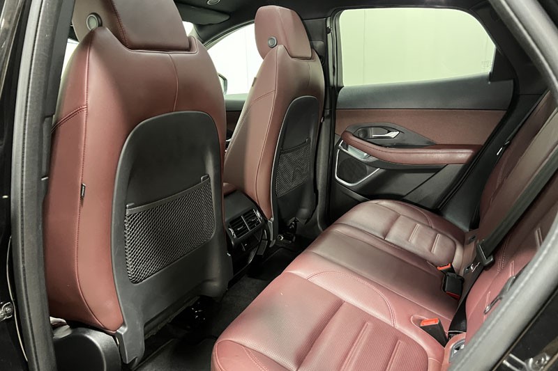 2023 (23) JAGUAR E-PACE 1.5 P300e R-Dynamic HSE 5dr Auto 5185072