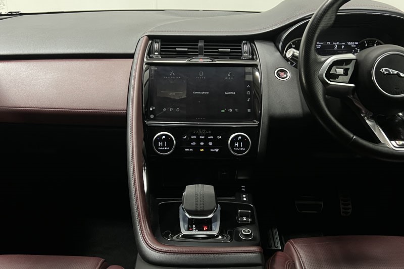 2023 (23) JAGUAR E-PACE 1.5 P300e R-Dynamic HSE 5dr Auto 5185049