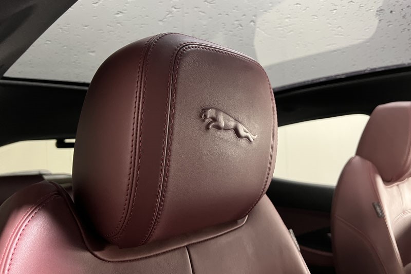 2023 (23) JAGUAR E-PACE 1.5 P300e R-Dynamic HSE 5dr Auto 5185059