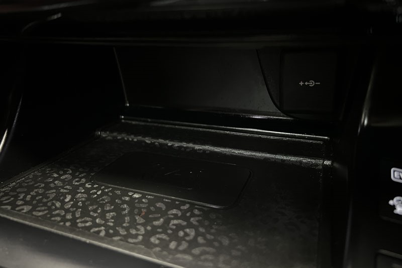 2023 (23) JAGUAR E-PACE 1.5 P300e R-Dynamic HSE 5dr Auto 5185064