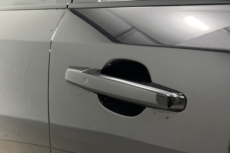 2023 (23) JAGUAR E-PACE 1.5 P300e R-Dynamic HSE 5dr Auto 5185080