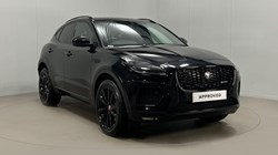 2023 (23) JAGUAR E-PACE 1.5 P300e R-Dynamic HSE 5dr Auto 5185040