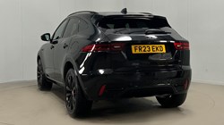 2023 (23) JAGUAR E-PACE 1.5 P300e R-Dynamic HSE 5dr Auto 1
