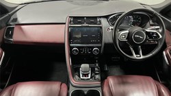 2023 (23) JAGUAR E-PACE 1.5 P300e R-Dynamic HSE 5dr Auto 5185048