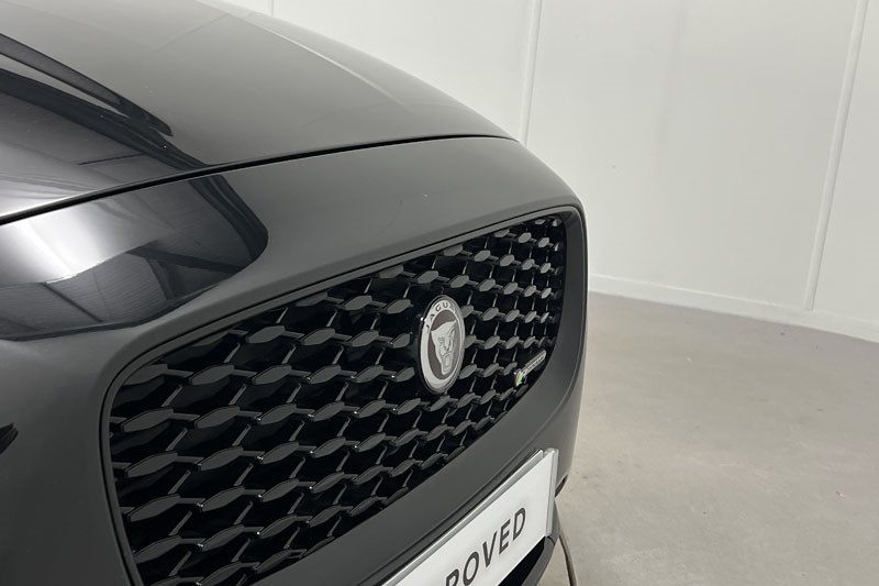 2023 (23) JAGUAR E-PACE 1.5 P300e R-Dynamic HSE 5dr Auto 5185083