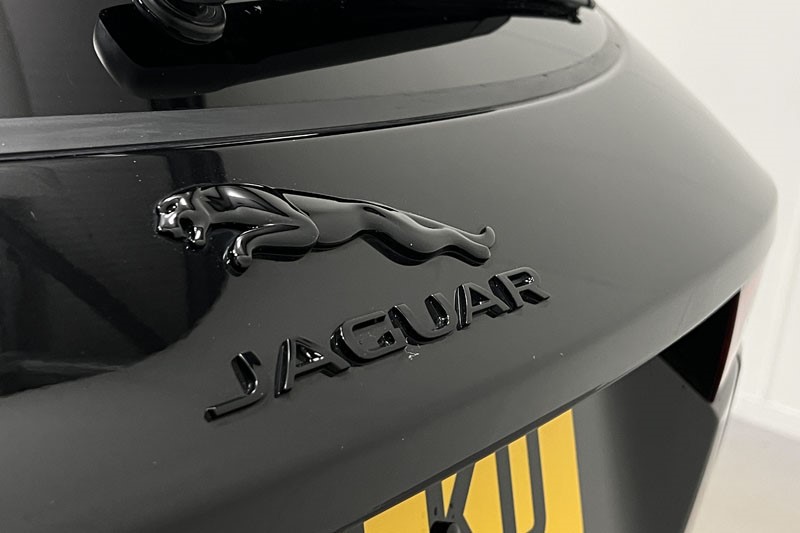 2023 (23) JAGUAR E-PACE 1.5 P300e R-Dynamic HSE 5dr Auto 5185077