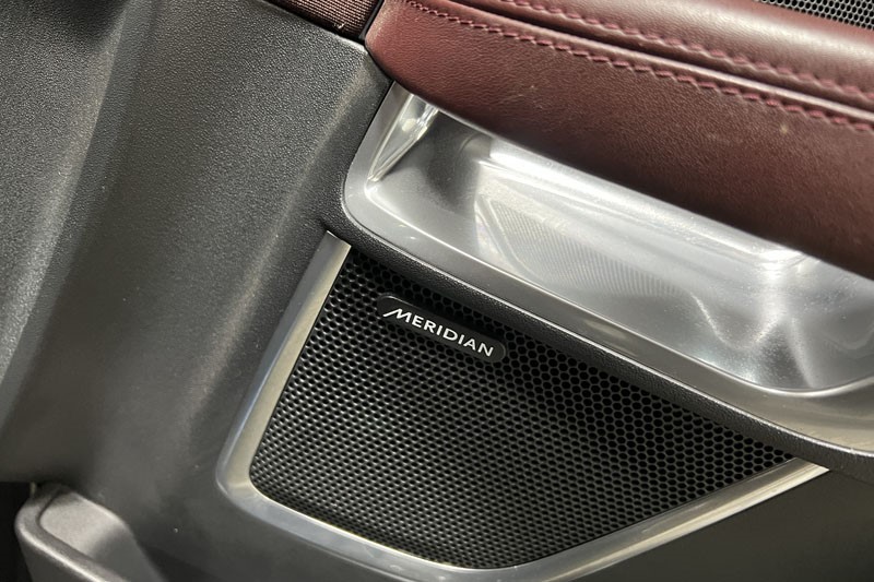 2023 (23) JAGUAR E-PACE 1.5 P300e R-Dynamic HSE 5dr Auto 5185055