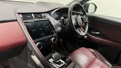 2023 (23) JAGUAR E-PACE 1.5 P300e R-Dynamic HSE 5dr Auto 5185071