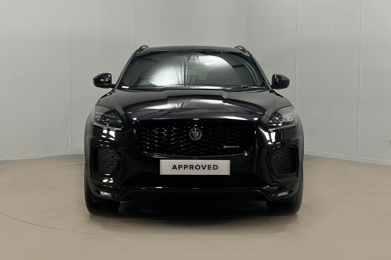 2023 (23) JAGUAR E-PACE 1.5 P300e R-Dynamic HSE 5dr Auto 5185046