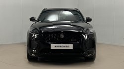 2023 (23) JAGUAR E-PACE 1.5 P300e R-Dynamic HSE 5dr Auto 5185046