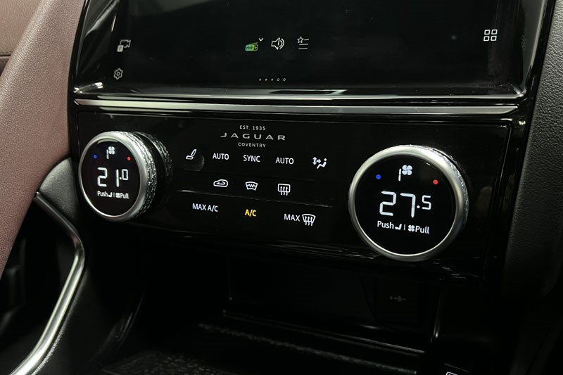 2023 (23) JAGUAR E-PACE 1.5 P300e R-Dynamic HSE 5dr Auto 5185065