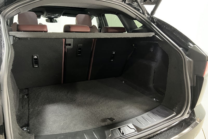 2023 (23) JAGUAR E-PACE 1.5 P300e R-Dynamic HSE 5dr Auto 5185074