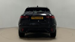 2023 (23) JAGUAR E-PACE 1.5 P300e R-Dynamic HSE 5dr Auto 5185045