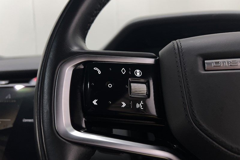 2023 (73) LAND ROVER DISCOVERY SPORT 1.5 P300e Dynamic HSE 5dr Auto [5 Seat] 5163271