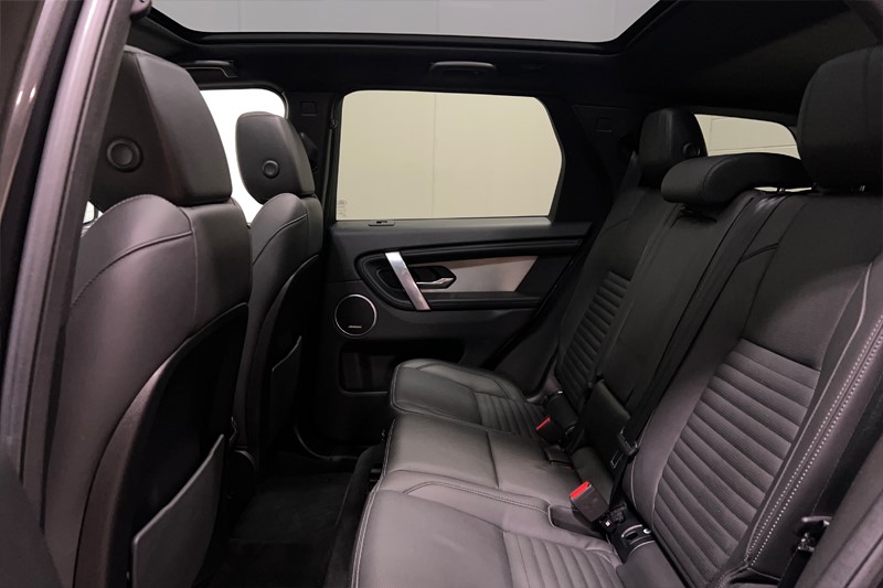 2023 (73) LAND ROVER DISCOVERY SPORT 1.5 P300e Dynamic HSE 5dr Auto [5 Seat] 5163253