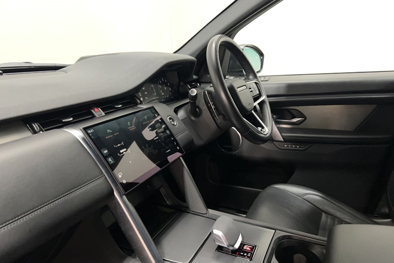 2023 (73) LAND ROVER DISCOVERY SPORT 1.5 P300e Dynamic HSE 5dr Auto [5 Seat] 5163284