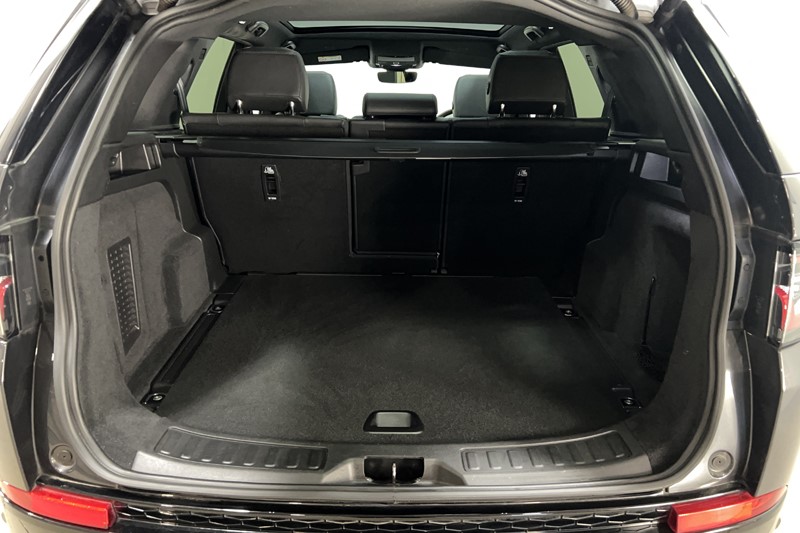 2023 (73) LAND ROVER DISCOVERY SPORT 1.5 P300e Dynamic HSE 5dr Auto [5 Seat] 5163291