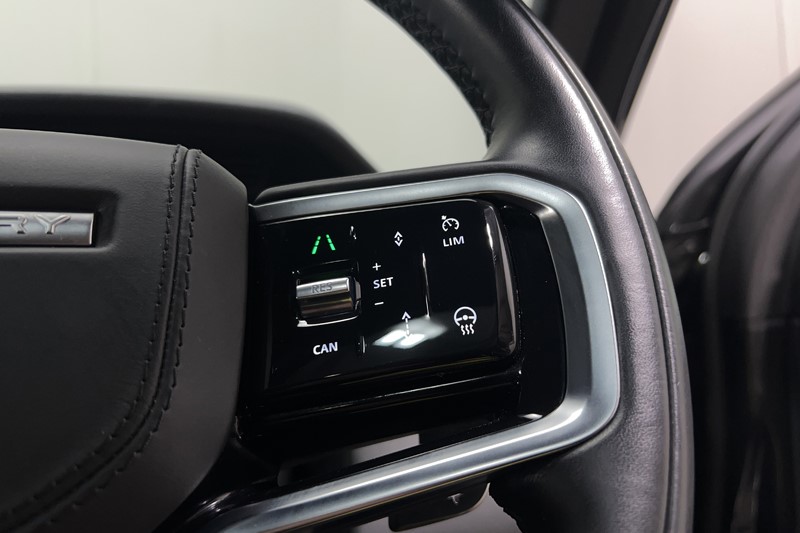 2023 (73) LAND ROVER DISCOVERY SPORT 1.5 P300e Dynamic HSE 5dr Auto [5 Seat] 5163270