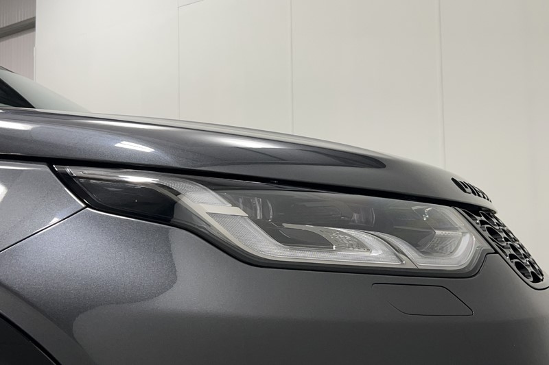 2023 (73) LAND ROVER DISCOVERY SPORT 1.5 P300e Dynamic HSE 5dr Auto [5 Seat] 5163302