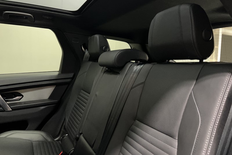 2023 (73) LAND ROVER DISCOVERY SPORT 1.5 P300e Dynamic HSE 5dr Auto [5 Seat] 5163287