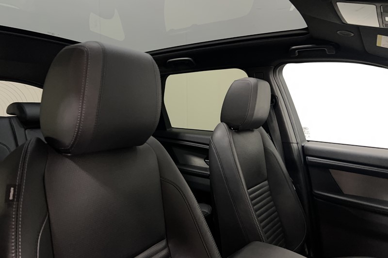 2023 (73) LAND ROVER DISCOVERY SPORT 1.5 P300e Dynamic HSE 5dr Auto [5 Seat] 5163268