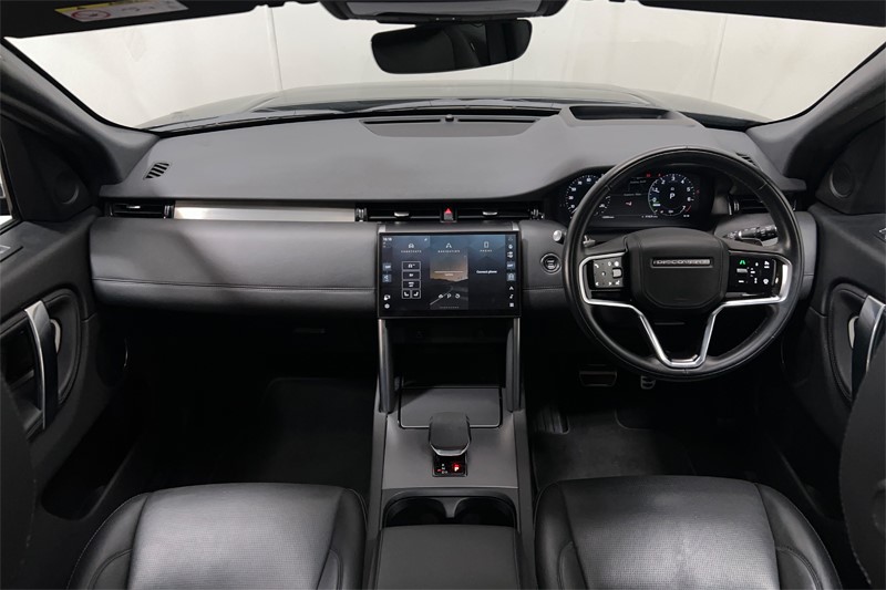 2023 (73) LAND ROVER DISCOVERY SPORT 1.5 P300e Dynamic HSE 5dr Auto [5 Seat] 5163258