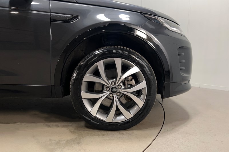 2023 (73) LAND ROVER DISCOVERY SPORT 1.5 P300e Dynamic HSE 5dr Auto [5 Seat] 5163257