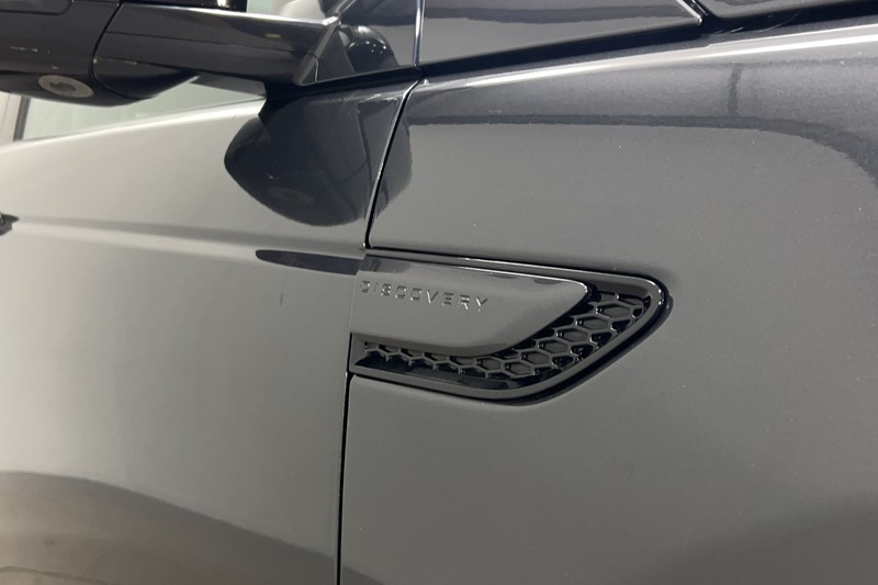 2023 (73) LAND ROVER DISCOVERY SPORT 1.5 P300e Dynamic HSE 5dr Auto [5 Seat] 5163301