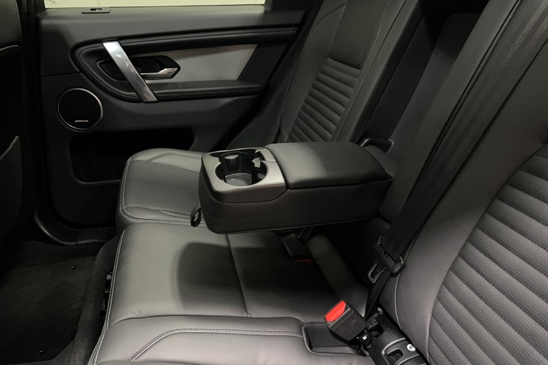 2023 (73) LAND ROVER DISCOVERY SPORT 1.5 P300e Dynamic HSE 5dr Auto [5 Seat] 5163289