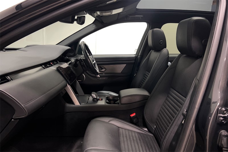 2023 (73) LAND ROVER DISCOVERY SPORT 1.5 P300e Dynamic HSE 5dr Auto [5 Seat] 5163252