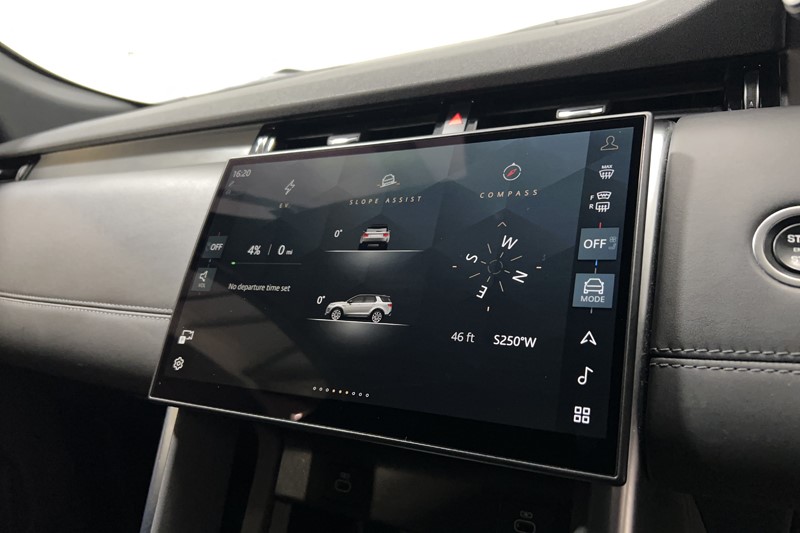 2023 (73) LAND ROVER DISCOVERY SPORT 1.5 P300e Dynamic HSE 5dr Auto [5 Seat] 5163275