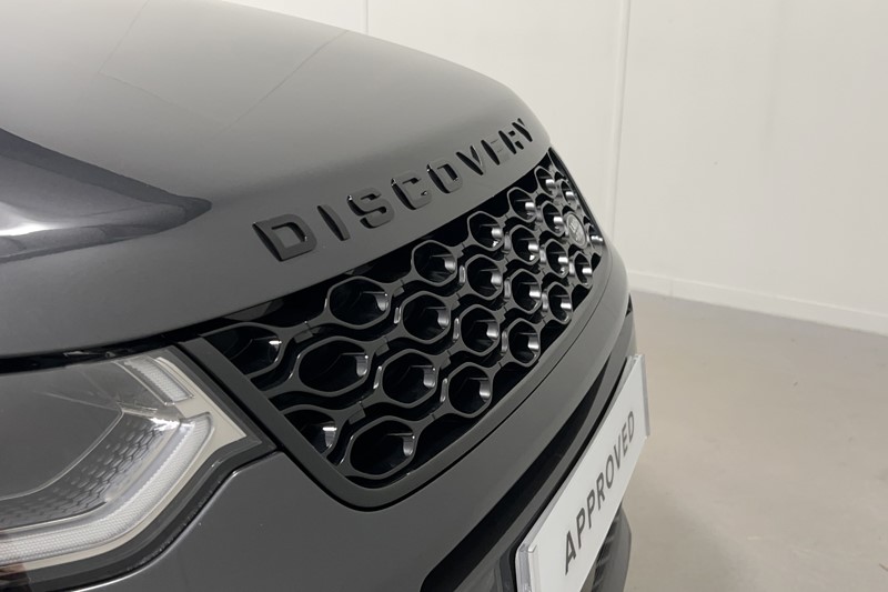 2023 (73) LAND ROVER DISCOVERY SPORT 1.5 P300e Dynamic HSE 5dr Auto [5 Seat] 5163303